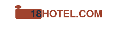 18Hotel.com